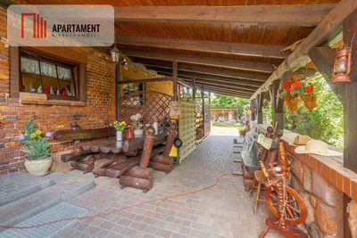 * Wyjątkowy Młyn na Hotel/SPA - Wenecja/Biskupin - 4