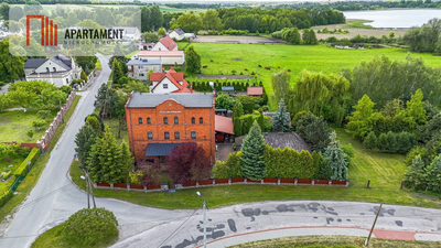* Wyjątkowy Młyn na Hotel/SPA - Wenecja/Biskupin - 2