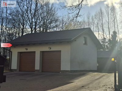 Willa z widokiem na jezioro w sercu Kaszub. - 3