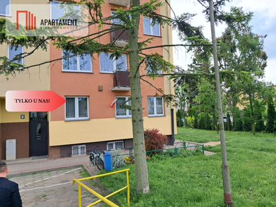 Sprzedam 2-pokoje Tczew - 2