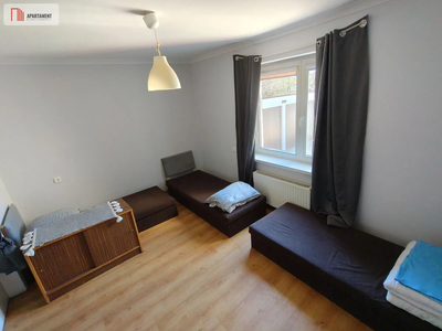 2 Domy i garaż na sprzedaż w Kurzętniku - 4