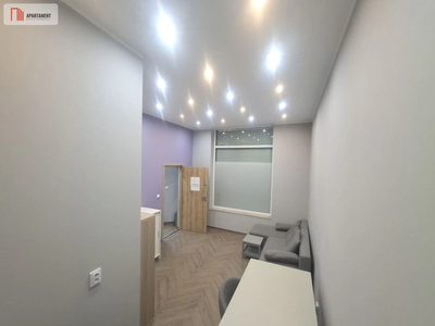 Lokal usługowy | dobra lokalizacja | parter - 5