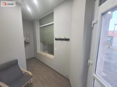 Lokal usługowy | dobra lokalizacja | parter - 3