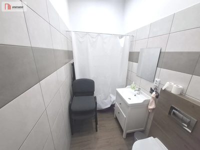 Lokal usługowy | dobra lokalizacja | parter - 2