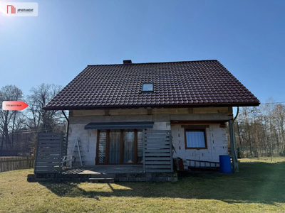 6 pokoi/garaż/ogrodzony/blisko szkoła/taras/cisza - 5