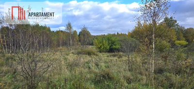 Tylko u Nas! Działki budowlane Z MPZP– Mierzeszyn