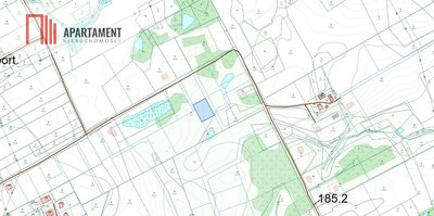 Tylko u Nas! Działki budowlane Z MPZP– Mierzeszyn - 3
