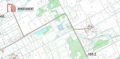 Tylko u Nas! Działki budowlane Z MPZP– Mierzeszyn - 4
