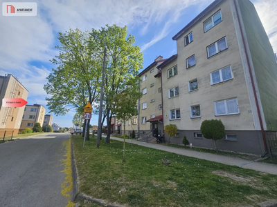 Mieszkanie 86,60 m2 Kisielice