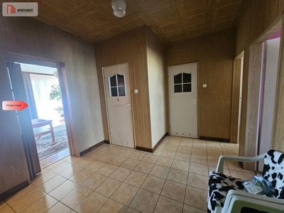 Mieszkanie 86,60 m2 Kisielice - 3