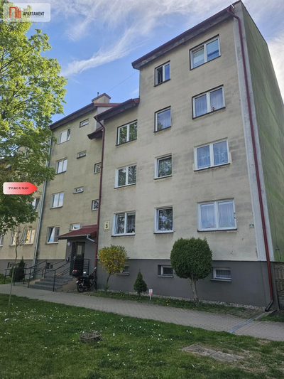 Mieszkanie 86,60 m2 Kisielice - 5
