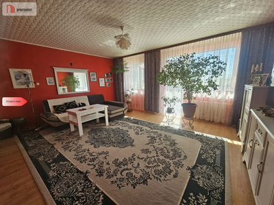 Mieszkanie 86,60 m2 Kisielice - 2