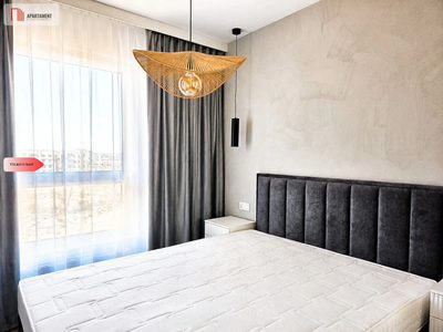 2 pokojowe mieszkanie w centrum-pierwszy najem - 2