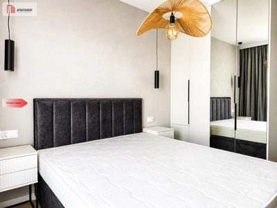 2 pokojowe mieszkanie w centrum-pierwszy najem - 5