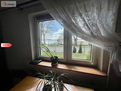Siedlisko z widokiem na jezioro - 2