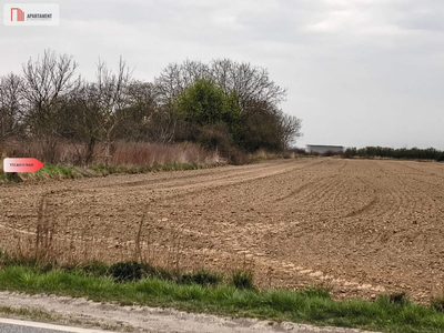 duża działka rolna przy A8 - 3