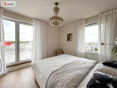 * Prestiżowy apartament M5 97 m2 | Smart Home - 2