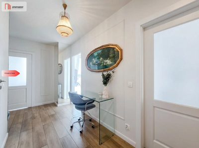 * Prestiżowy apartament M5 97 m2 | Smart Home - 4