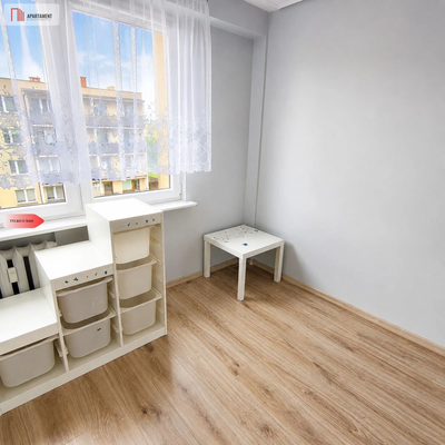 Tylko u nas! Mieszkanie dla rodziny, super okolica - 3