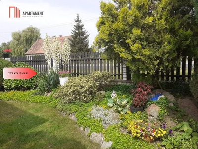 Tylko u nas! Dom z pięknym ogrodem. Gromadno - 2