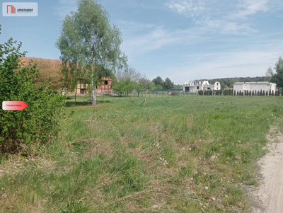 Działka budowlana z gotowym projektem na budowę. - 2