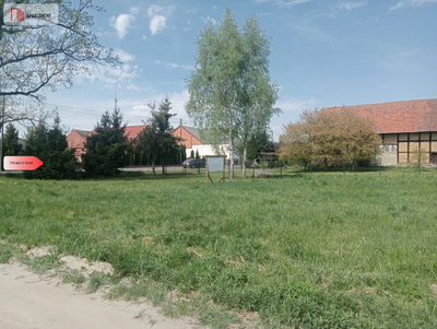 Działka budowlana z gotowym projektem na budowę. - 5