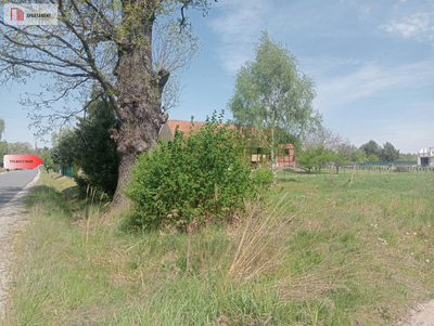 Działka budowlana z gotowym projektem na budowę. - 3