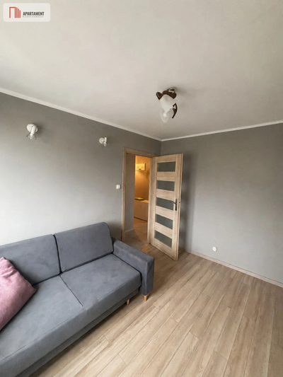 Przytulne 2 pokoje w Skarszewach - 3