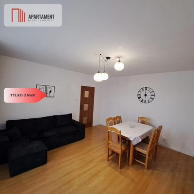Tylko u nas! Przestronne m3 + garderoba, Fordon!