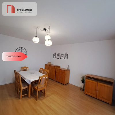 Tylko u nas! Przestronne m3 + garderoba, Fordon! - 2