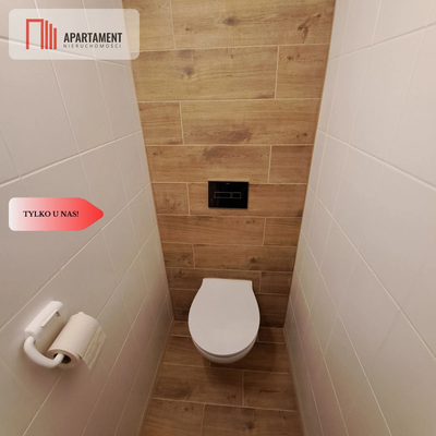 Tylko u nas! Przestronne m3 + garderoba, Fordon! - 5