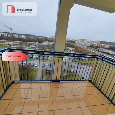 Tylko u nas! Przestronne m3 + garderoba, Fordon! - 3
