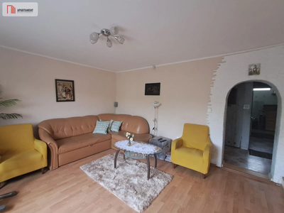 Przestronny dom z garażem i ogrodem-Tczew-Staszica - 3