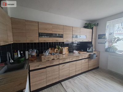 Przestronny dom z garażem i ogrodem-Tczew-Staszica - 2