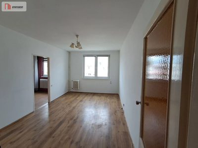 Słoneczne mieszkanie 35 m² w Malborku - 4