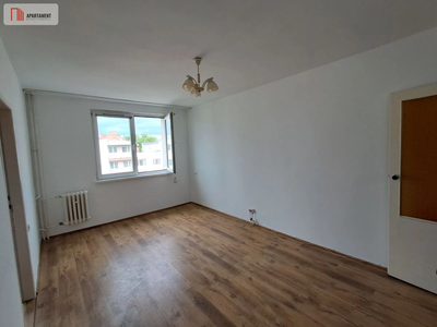 Słoneczne mieszkanie 35 m² w Malborku - 3