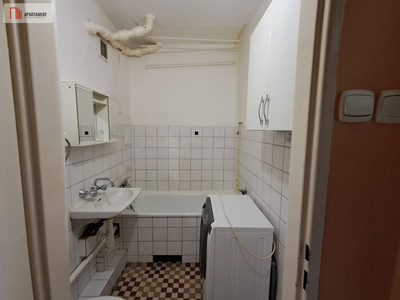 Słoneczne mieszkanie 35 m² w Malborku - 2
