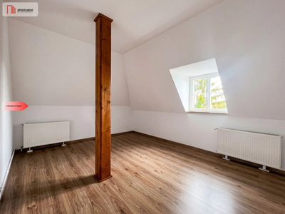 * Ustawna kawalerka 36,7m2 z dużą kuchnią