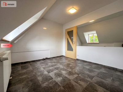 * Ustawna kawalerka 36,7m2 z dużą kuchnią - 3