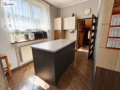 Urokliwy dom na wsi- Goryń - 4