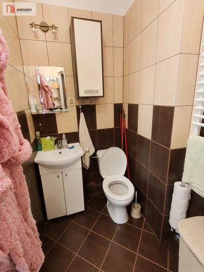 Urokliwy dom na wsi- Goryń - 2