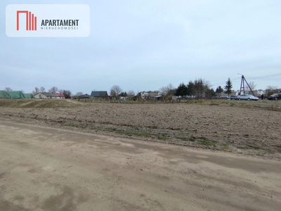 Działka z miejscowym planem! - 4