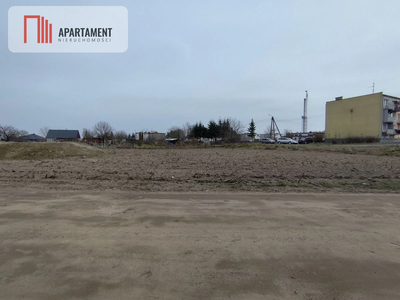 Działka z miejscowym planem! - 3