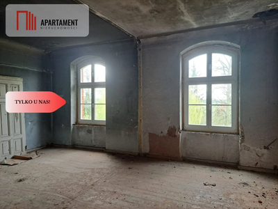GOTOWIEC INWESTYCYJNY W SUPER LOKALIZACJI ! - 2