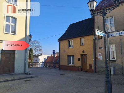 Kamienica na starówce w Tczewie | Bez czynszu - 2