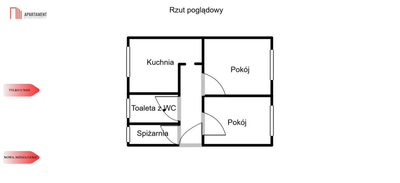 M3 - Jadowniki Rycerskie - PARTER - 4