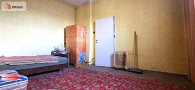 Kawalerka w Kamienicy - Inowrocław - 3