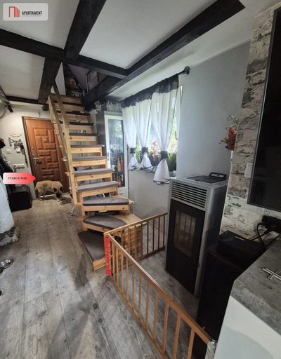 Działka ROD Prądy Bydgoszcz - 3