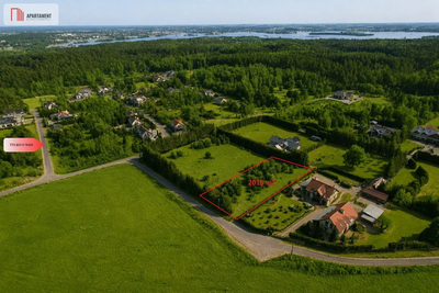 Działka budowlana "Zielone Wzgórza". TYLKO U NAS. - 3