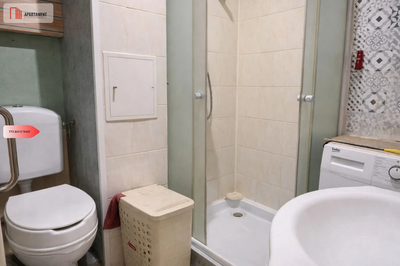 2 pokojowe mieszkanie blisko centrum - 4